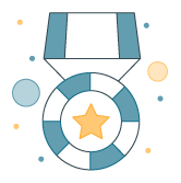 second-prize-icon